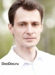 Дорогин Виктор Евгеньевич