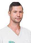 Странадко Михаил Васильевич