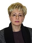 Липатова Людмила Валентиновна
