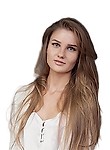 Хворова Юлия Витальевна