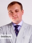 Левченко Никита Евгеньевич