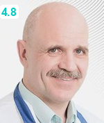 Цветков Виталий Олегович