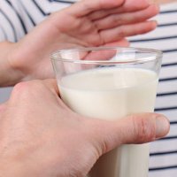 Употребление молока связано с развитием рака груди
