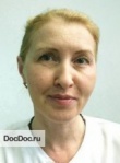 Додельцева Елена Станиславовна