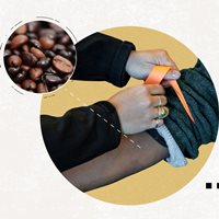 Кофеин снижает эффективность переливания крови