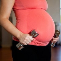 Потеря веса не увеличивает шансы на беременность