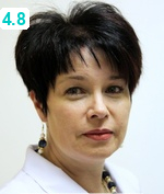 Скосарева Марина Юрьевна