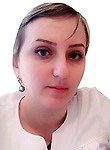Таймусханова Петимат Хамзатовна