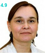Киселева Лариса Николаевна