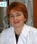 Кузякина Марина Владимировна