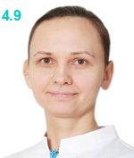 Пикулик Наталья Сергеевна