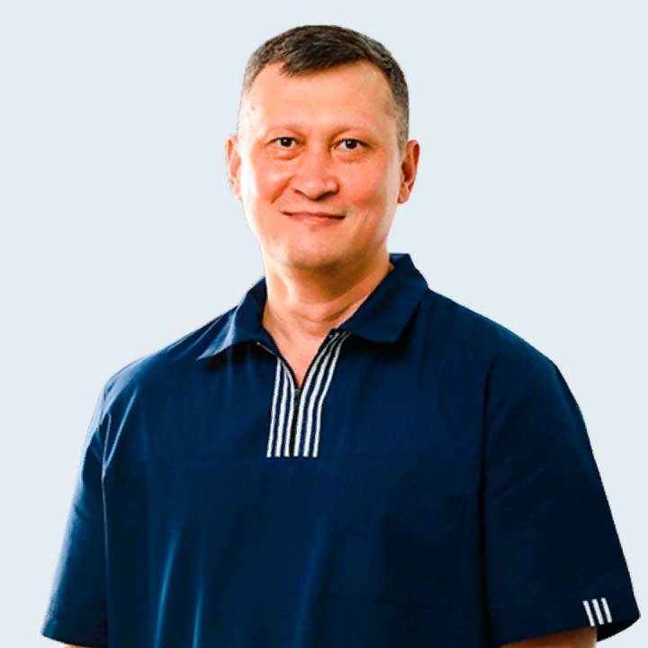 Азимов Олим Аминджонович
