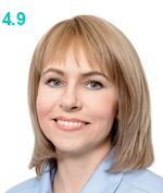 Андреева Ирина Львовна