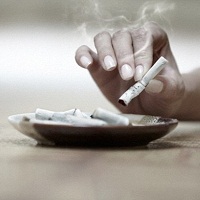 Курильщикам в депрессии сложнее бросить курить