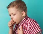 Затяжной кашель у детей
