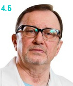 Ищенко Анатолий Иванович
