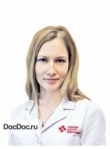 Витаригова Дарья Александровна