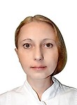 Втюрина Инна Дмитриевна