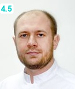 Авдеев Денис Юрьевич