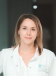 Давьян Ольга Сергеевна