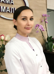 Кравцова Анна Юрьевна