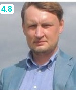Симутенко Максим Александрович