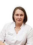 Махиненко Ирина Олеговна