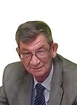 Чупрасов Владимир Борисович