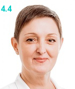 Трунова Наталья Геннадьевна