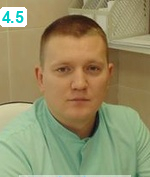 Десятов Сергей Владимирович