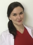 Арнаутова Екатерина Михайловна