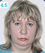 Скворцова Ольга Игоревна