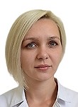 Шуляк Ирина Степановна