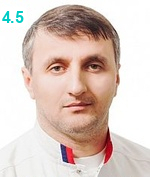 Казимов Камиль Казимович