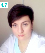 Бобнева Алевтина Юрьевна