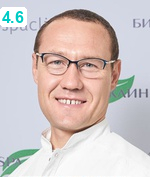 Ракитин Сергей Анатольевич