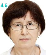 Громова Наталья Витальевна