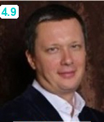 Сивокозов Илья Владимирович