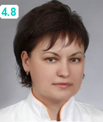 Копылова Елена Владимировна