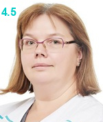 Набатова Татьяна Андреевна