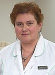 Лихачева Елена Владимировна