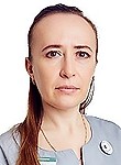 Якимова Мария Алексеевна