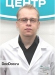 Филатов Александр Евгеньевич