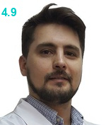 Григорьевский Максим Викторович