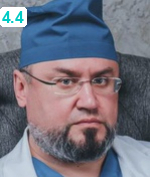 Иволгин гематолог