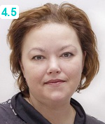 Никитина Ирина Николаевна