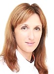 Крылова Илона Станиславовна