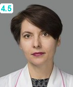 Коровенкова Ирина Алексеевна