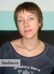 Павлова Екатерина Сергеевна