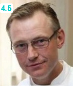 Миронюков Олег Максимович